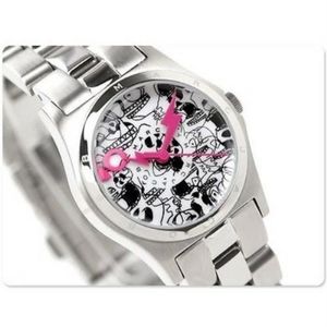 Marc Jacobs 10th Anniversary Watch Set